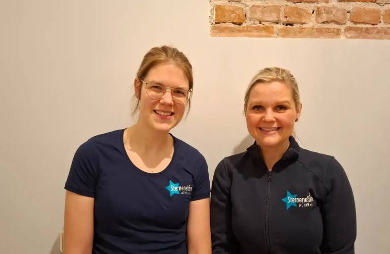 Verein für Sterneneltern bietet nun feste Gruppe in Bremen an