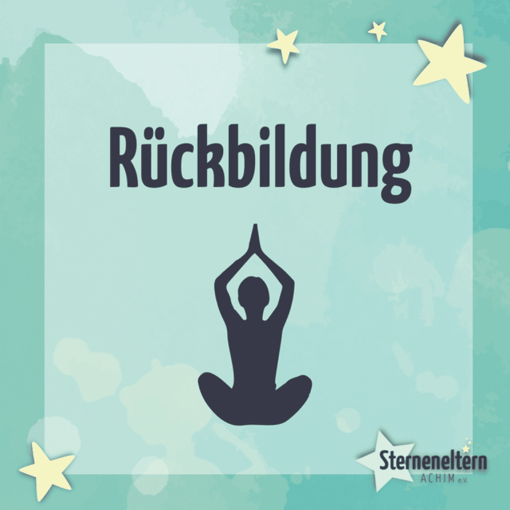 Rückbildungskurs mit Desiree Keller