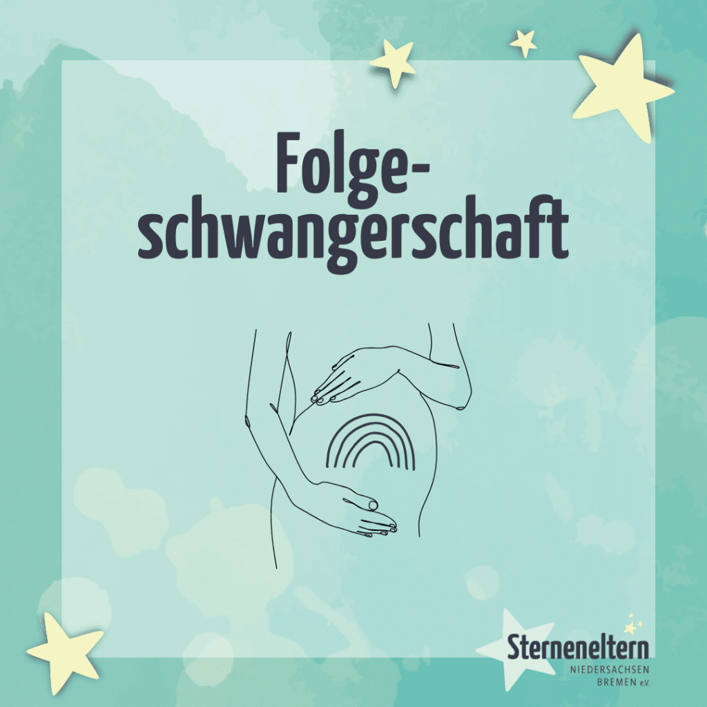 Folgeschwangerschaft