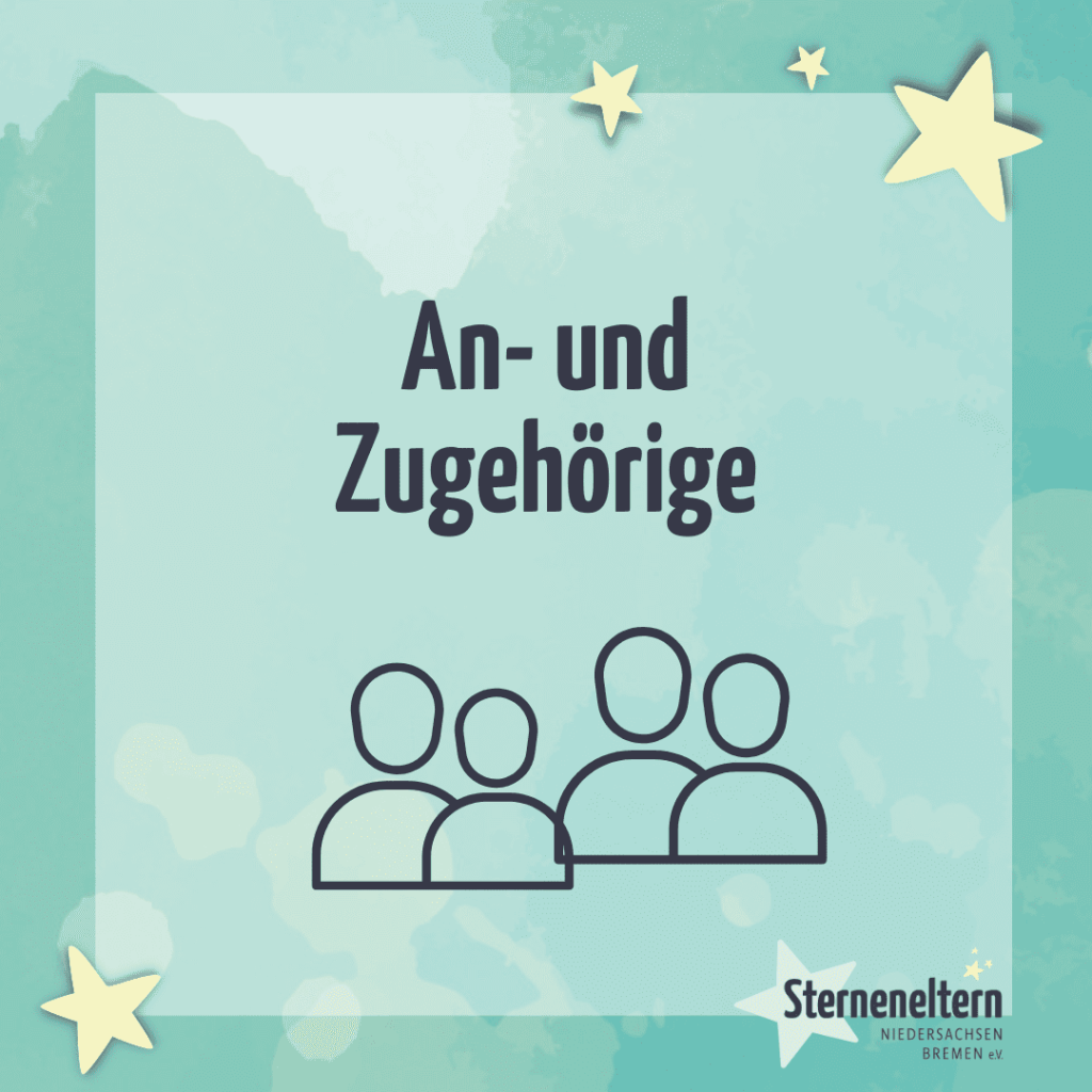 An- und Zugehörige