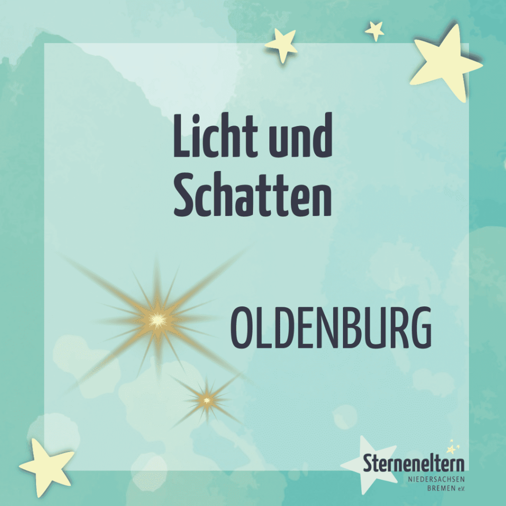 Licht & Schatten - Oldenburg