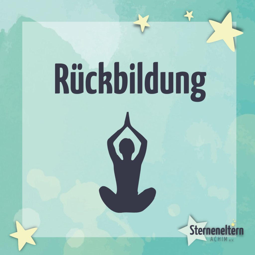 Rückbildungskurs mit Anna-Viktoria Südkamp