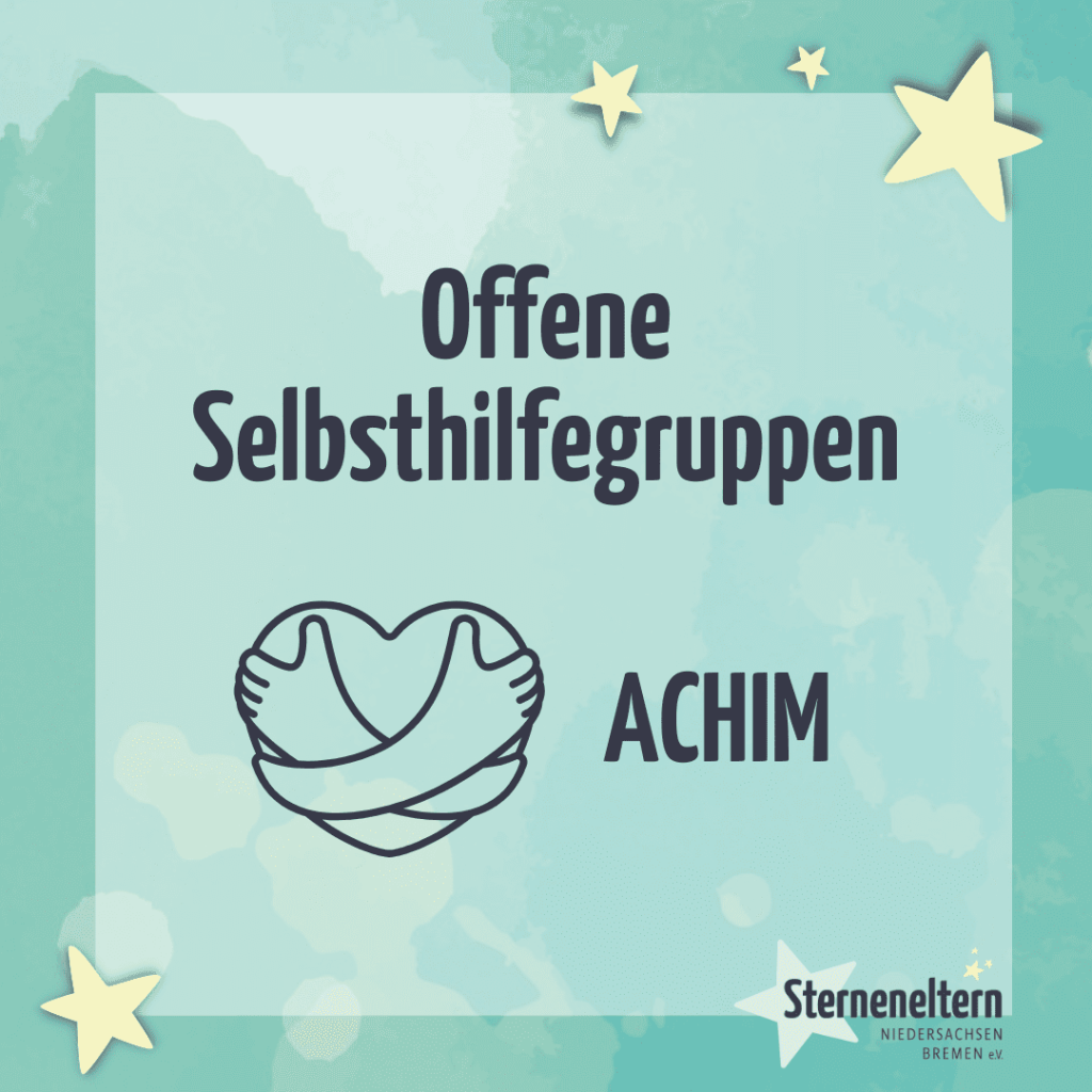 Offene Gruppe - Achim