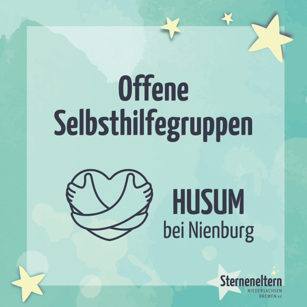 Offene Gruppe - Husum bei Nienburg