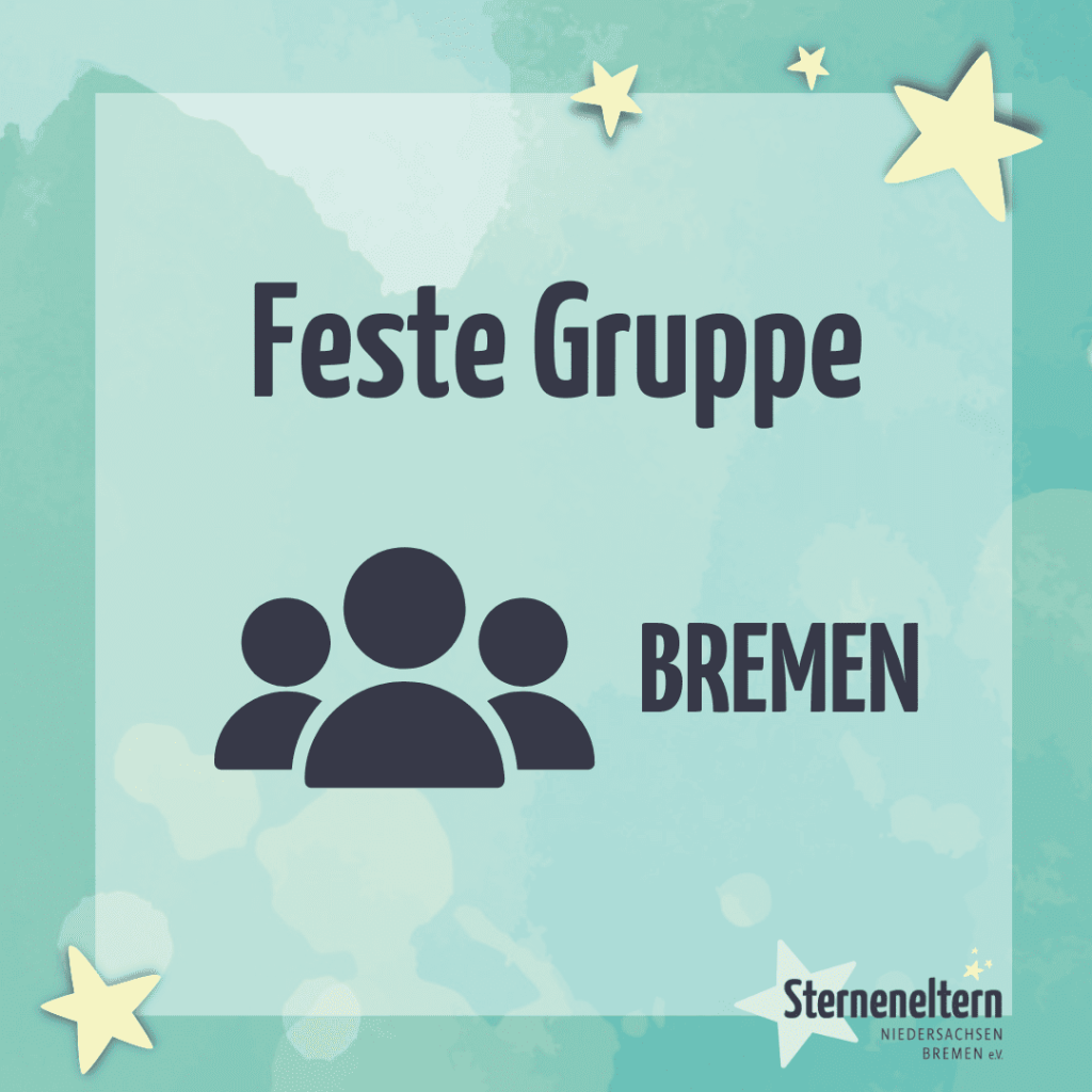 Feste Gruppe - Bremen
