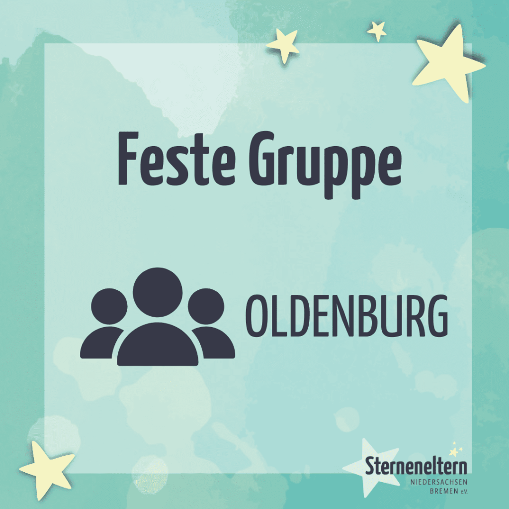 Feste Gruppe - Oldenburg