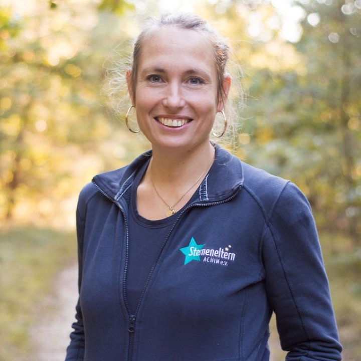 Verena Dillenburg