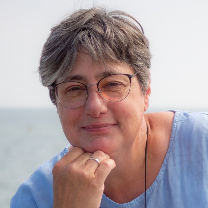 Marion Zwilling