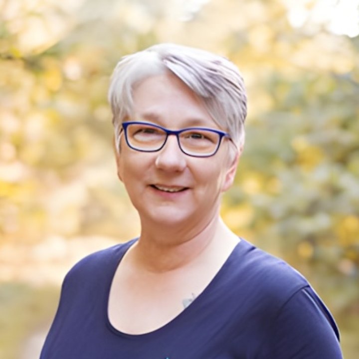 Karin Stelljes