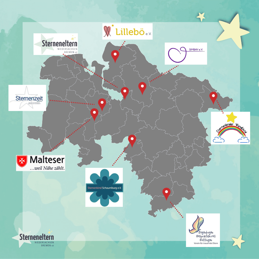 Landesverband | Sterneneltern Niedersachsen - Bremen e.V.
