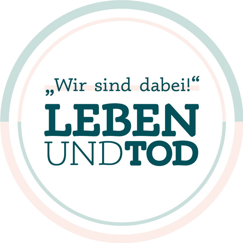Messe & Fachkongress LEBEN UND TOD