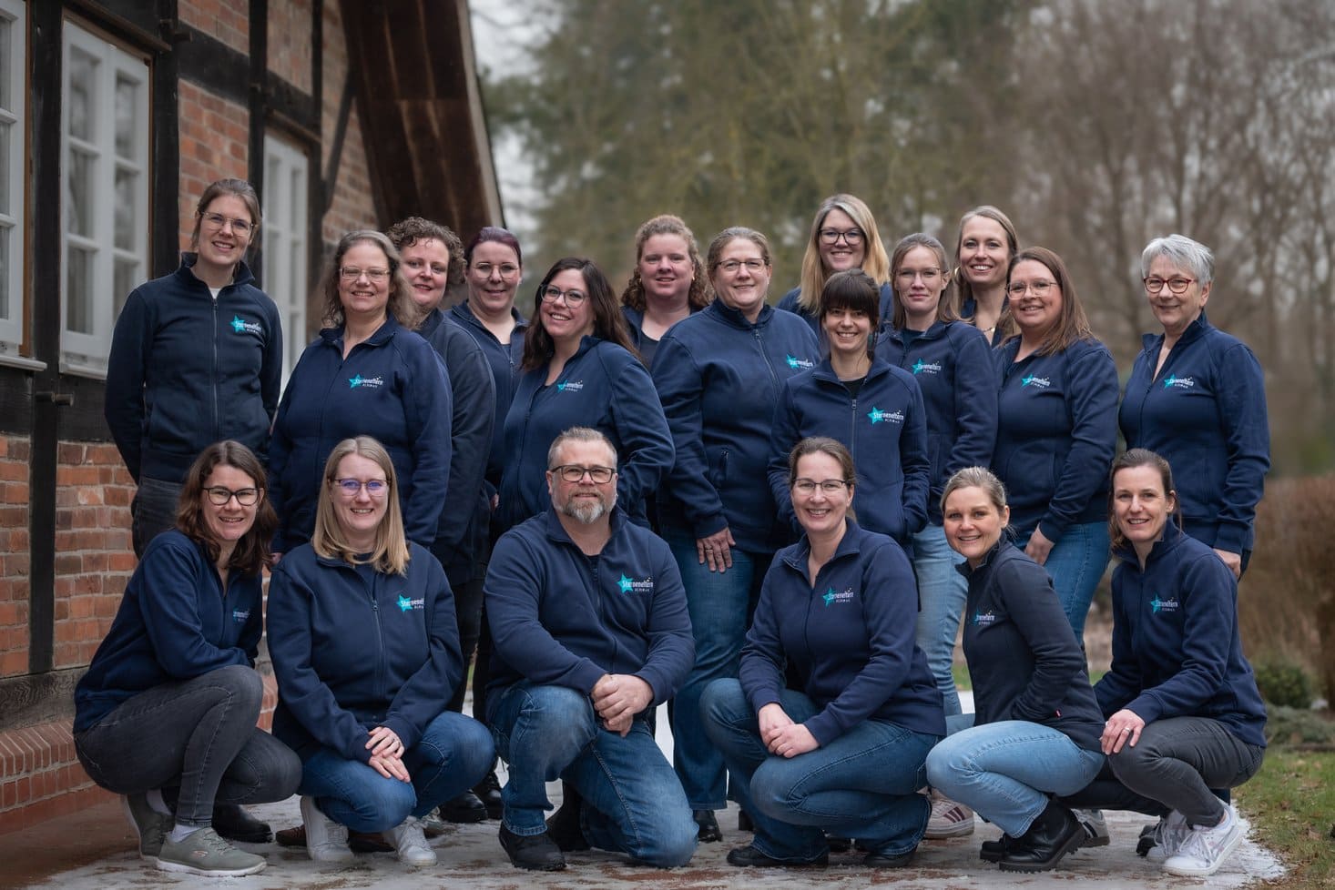 Sterneneltern Niedersachsen - Bremen e.V.